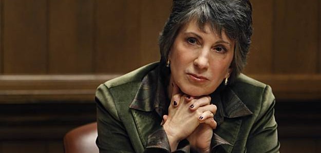 Carly Fiorina