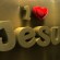 I Love Jesus because I am Muslim
