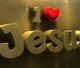I Love Jesus because I am Muslim