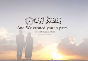 Marriage between Islam and the Western Culture 2