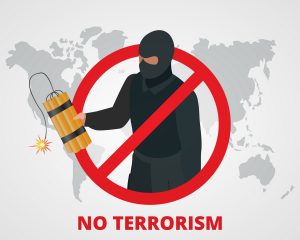 Are Muslims Terrorists?