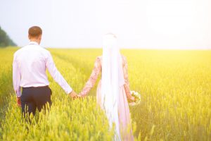 Marriage between Islam and the Western Culture (Part 1-2)