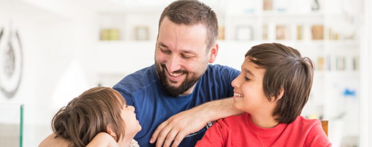 An Introduction to the Family Structure in Islam