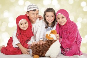 An Introduction to the Family Structure in Islam