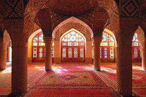 Jewish-Muslim RelationsThe Qur’anic View -1 