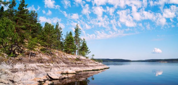 Islam and Natural Resources: Water and Air