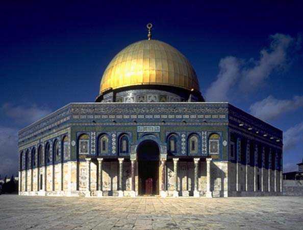 Al-Aqsa Mosque