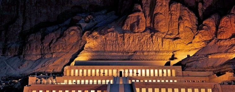 Moses, Jesus, Muhammad: Three Men, One Mission (Part 3/7)