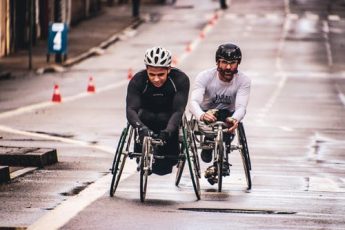 Does Islam Care for People with Special Needs?