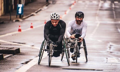 Does Islam Care for People with Special Needs?