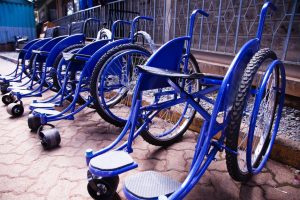 Does Islam Care for People with Special Needs?