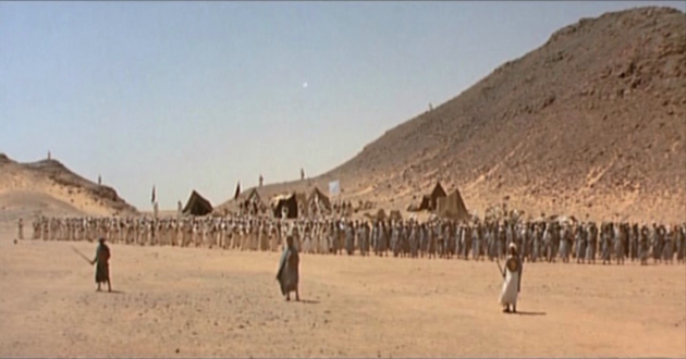 The Battle of Badr: The First Decisive Battle in the History of Islam