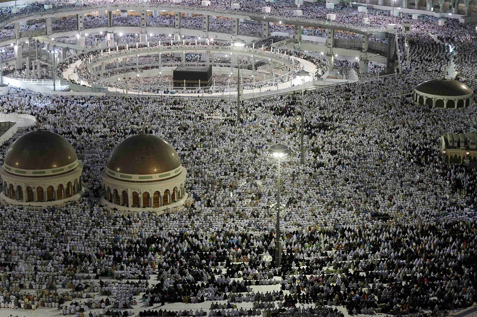 How Hajj Marks the Islamic Uniqueness