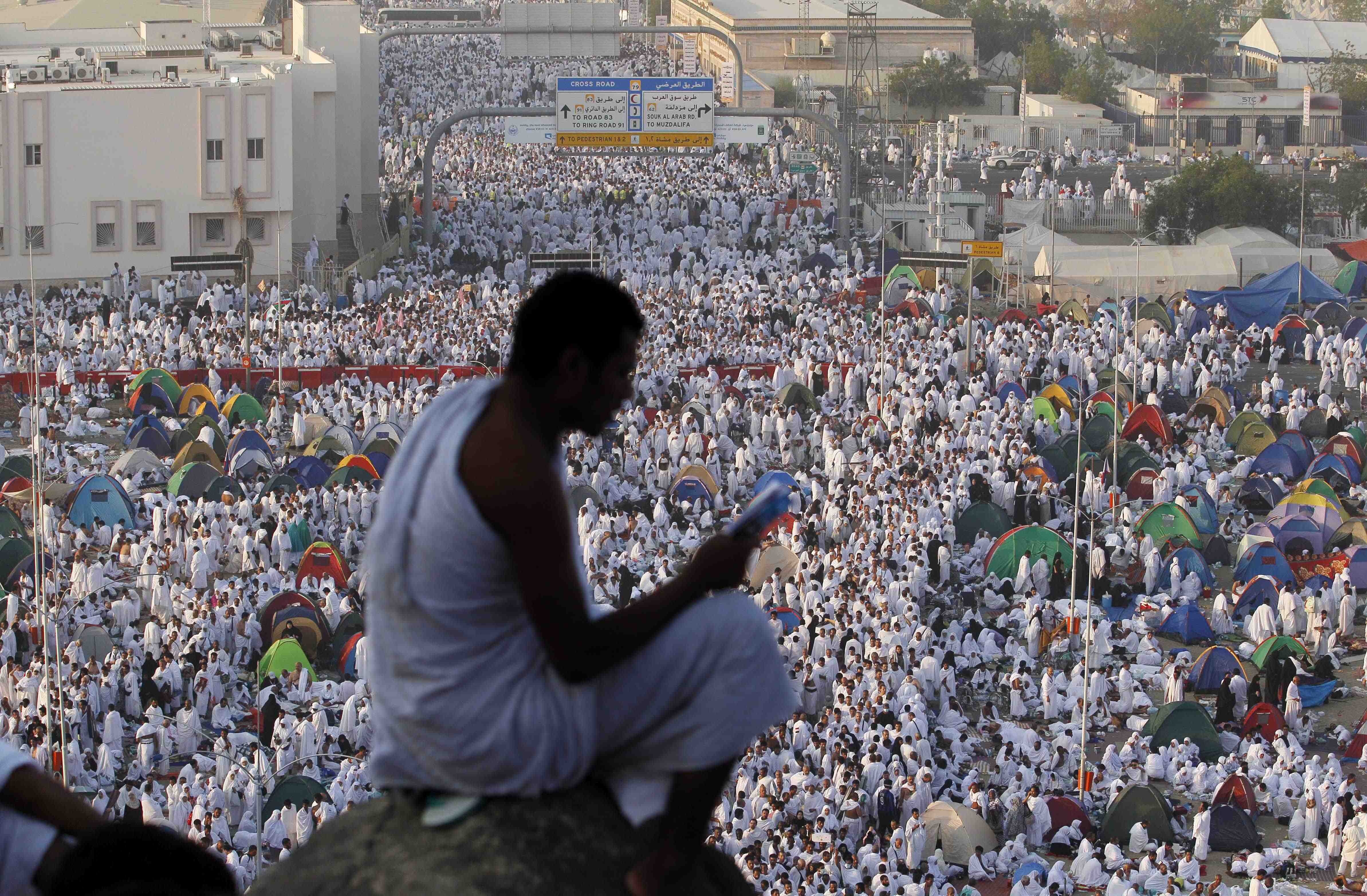 Hajj: Any Lessons to Learn?