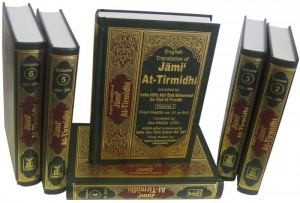 At-Tirmidhi is the compiler of the well-known book of Hadith “Jami` At-Tirmidhi” which is distinguished by his unique approach in the compilation of hadiths.