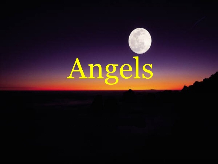 Islamic Beliefs: Belief in Angels