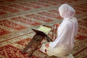 Secrets of the Muslim Woman (Part 22)