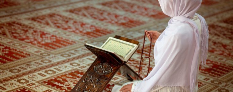 Secrets of the Muslim Woman (Part 2/2)