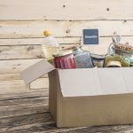 Charity: You Will Keep What You Spend