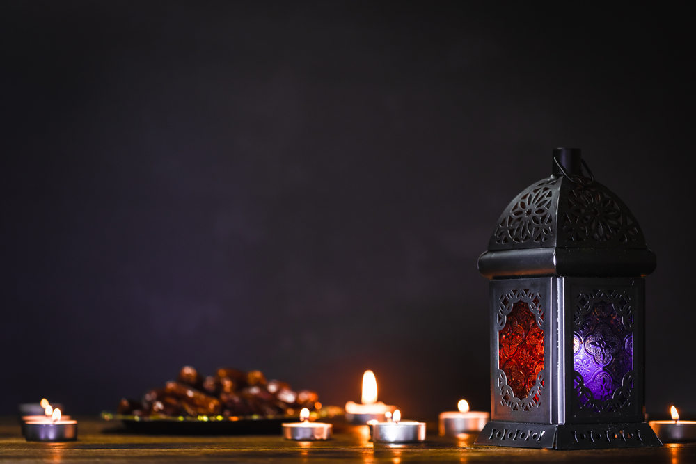 the benefits of fasting in islam