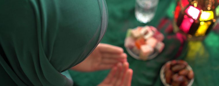 What Is the Philosophy of Fasting in Islam?