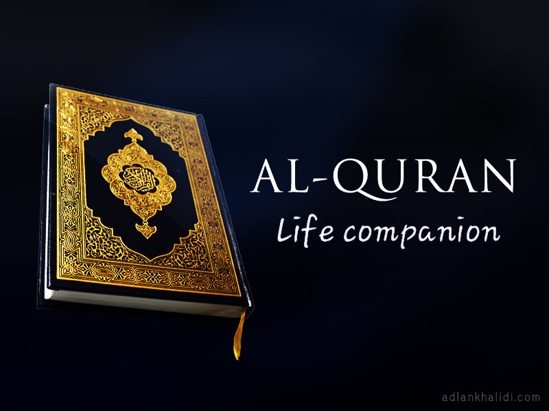 The Qur’an: A Text of Life