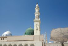 Prophet Muhammad between Reverence and Sarcasm (Part 1)