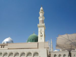Prophet Muhammad between Reverence and Sarcasm (Part1)