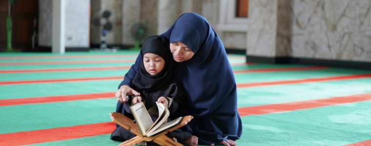 The Woman as a Mother: Status and Role