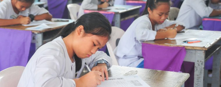 Unveiling the Truth: Women’s Education in Islam