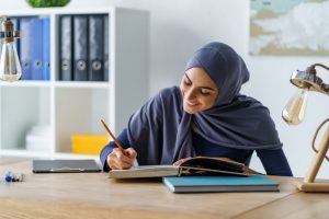 Unveiling the Truth Women’s Education in Islam (2)