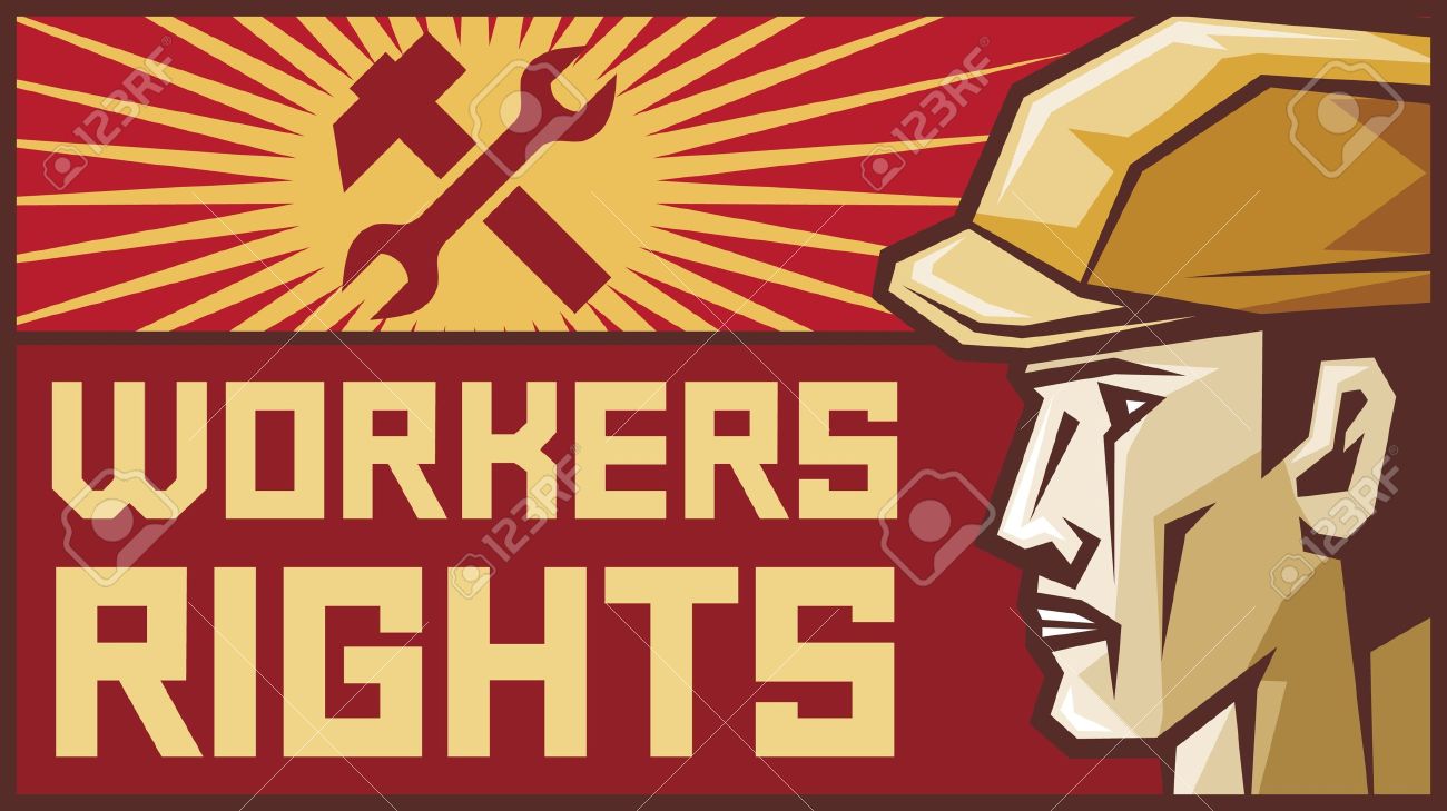 Rights of Workers in Islam