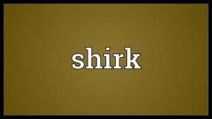 Why Is Shirk the Gravest Misdeed in Islam