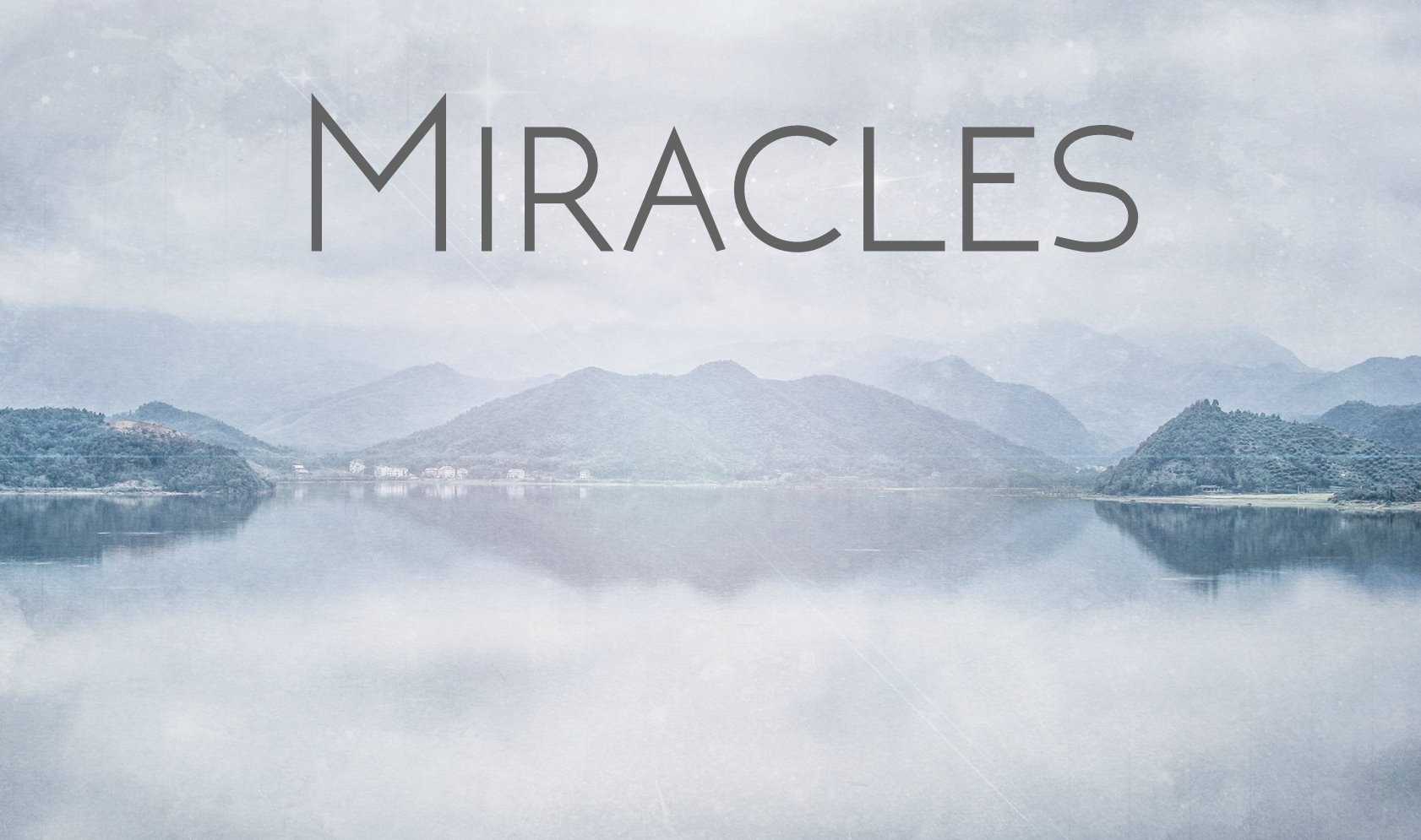 Do Miracles Necessitate Divinity?