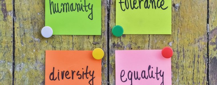 Forgiveness and Tolerance in Islam