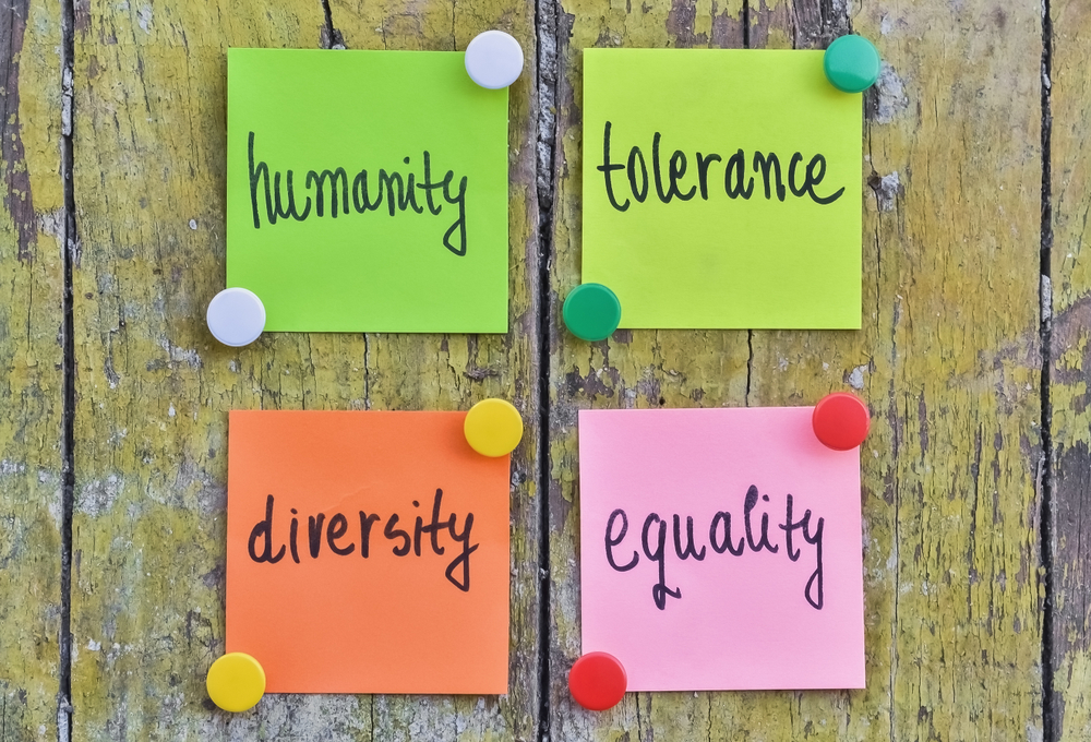 Forgiveness And Tolerance In Islam