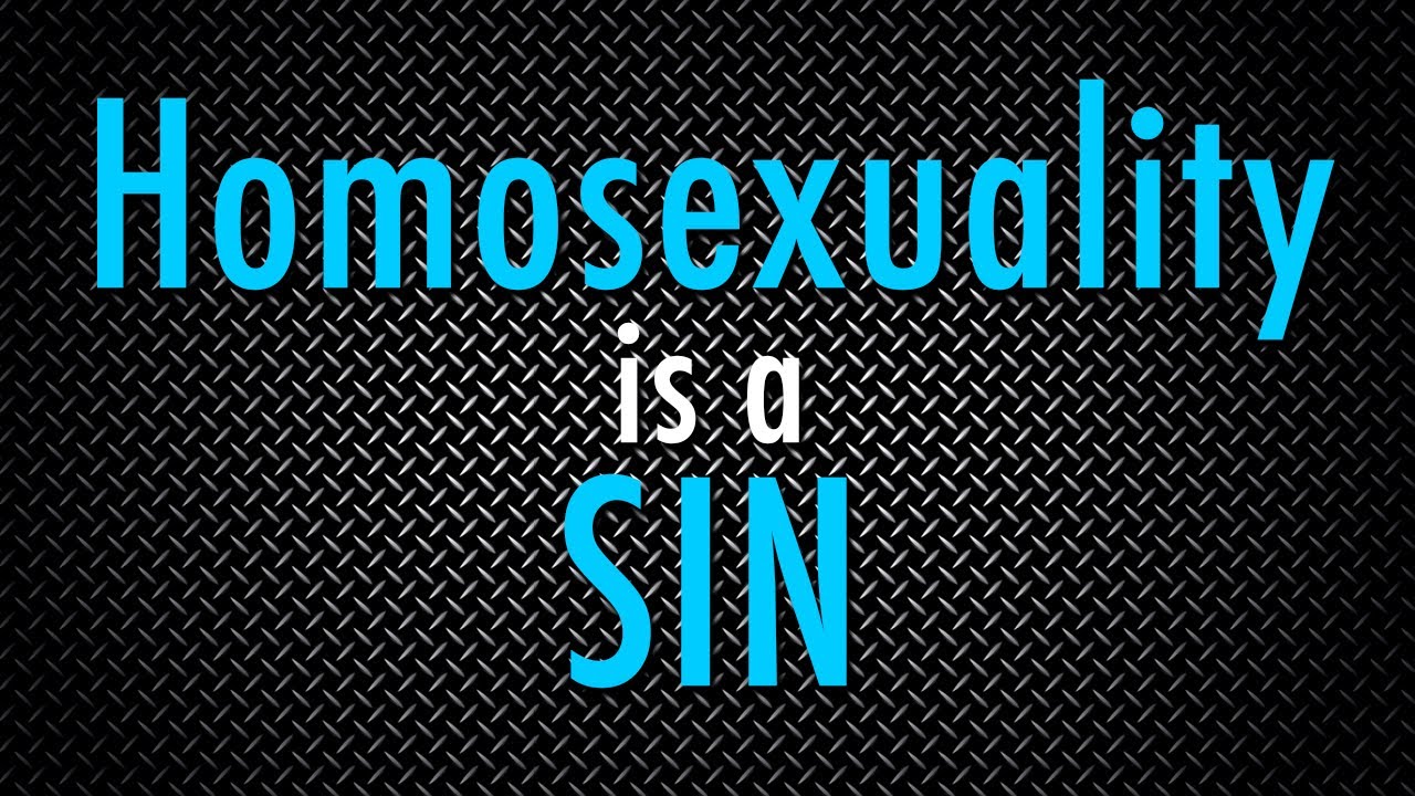 the-islamic-understanding-of-homosexuality