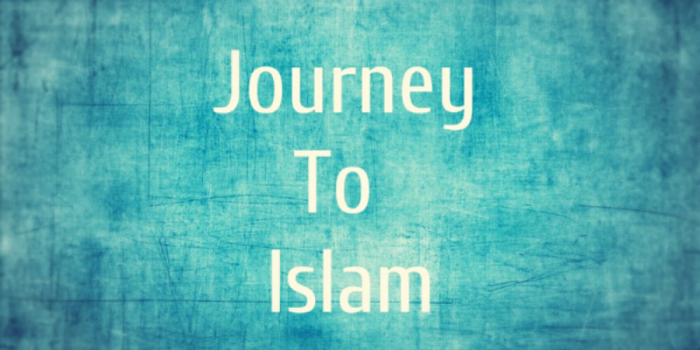 A Christian Scholar Converts to Islam: Why?