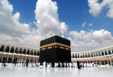 Changing the Qiblah: From Sanctification of Space to Sanctification of the Lord of Space