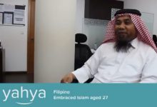 My Journey to Islam Muhammad Ali Led me to Islam