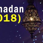 Ramadan 2018