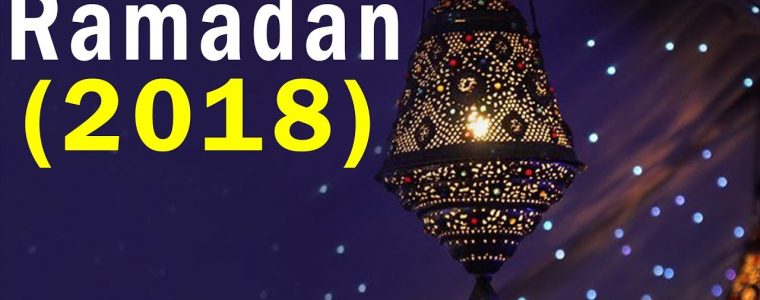 Ramadan 2018: Longest Fasting Times Around The World