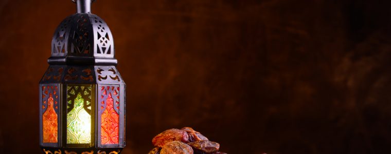 They Are Non-Muslims…but They Fast Ramadan