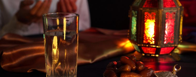 What Is Required of You in Ramadan?