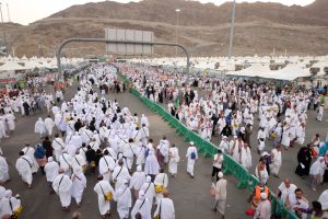 What Are the Fruits of Hajj? (Part 2/3)