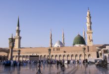 Who Is Muhammad? (Part 1) Early Life in Makkah