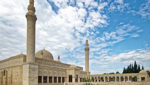A Brief Guide to Islam (Video)
