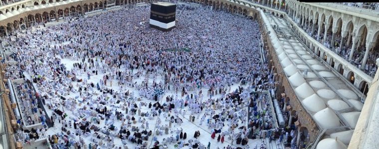 Who Is Muhammad? (Part 2) The Prophet at Makkah
