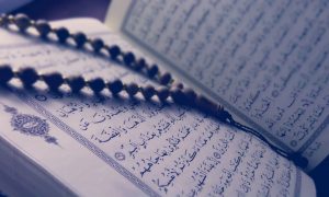 The Story of Jesus as Told in the Quran (Part 1)