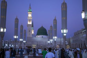 The Truth about Prophet Muhammad